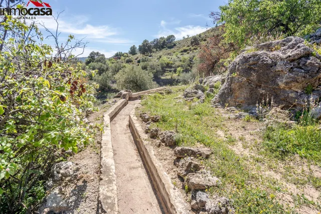 TERRENO EN PINOS DEL VALLE - foto 5