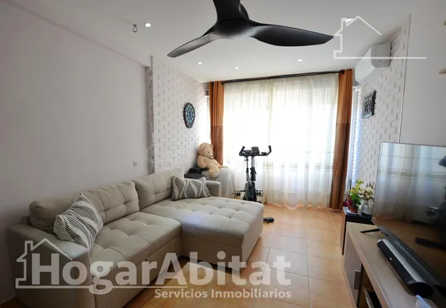 REFORMADO, BONITO Y EXTERIOR CON ASCENSOR Y PARKING, TOTALME - foto 3