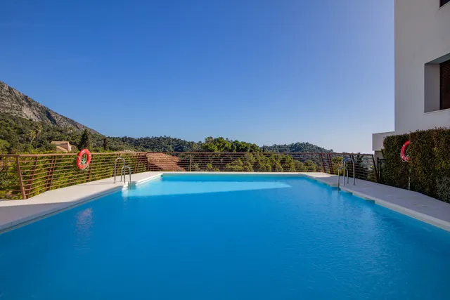 Apartamento 3 habitaciones 203m² en venta - Istan pueblo — 26