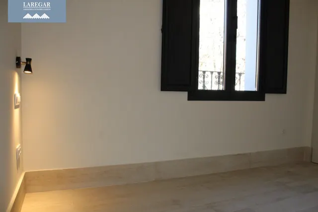 ESTUDIO EN ALQUILER 1 DORMITORIO EN TIRO DE LÍNEA — 36