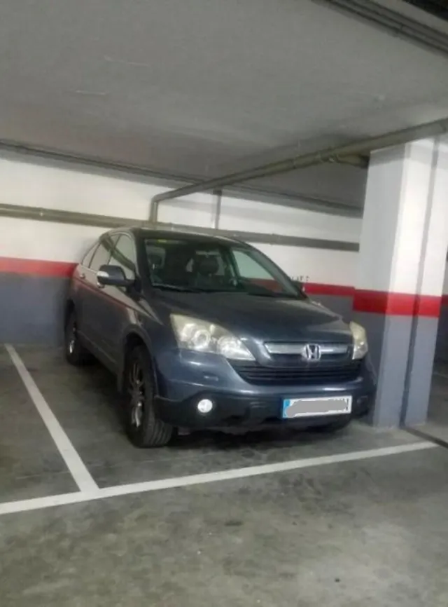 Precioso apartamento junto a la playa de Benalmádena. — 27