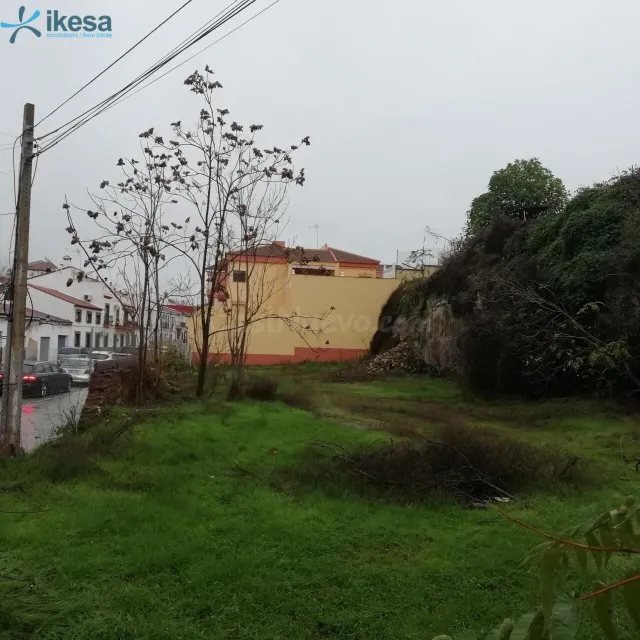 VENTA DE TERRENO URBANO PARA CONSTRUIR EN NERVA, HUELVA - foto 2