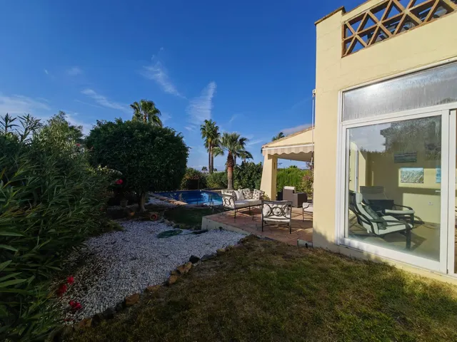 Chalet 3 habitaciones 289m² en venta - Costa Del Sol — 26