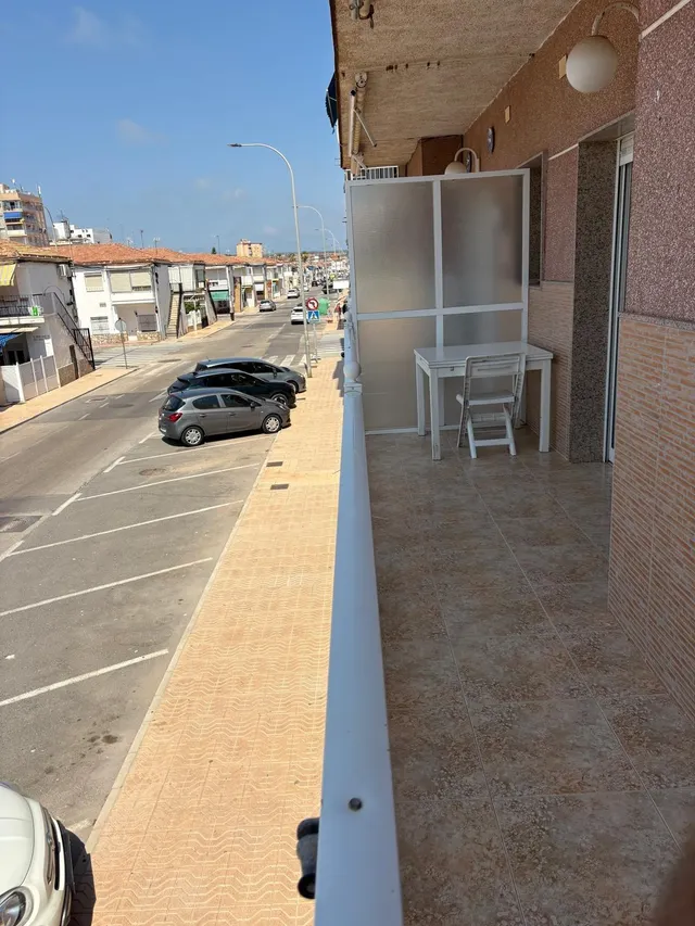 Acogedor apartamento en Santa Pola, Tamarit a solo 150 metros de la playa — 22