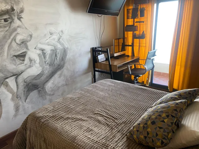 Piso 1 habitación 51m² en venta - Oliva pueblo — 15
