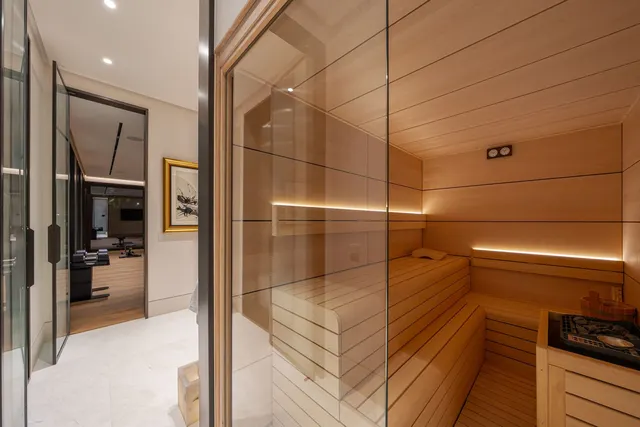 Chalet 5 habitaciones 799m² en venta - Marbella — 24