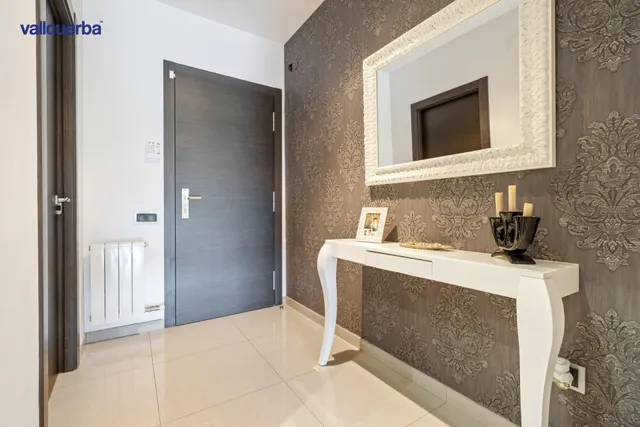CASA ESQUINERA EN RESIDENCIAL AIGÜESVERDS DE REUS — 14