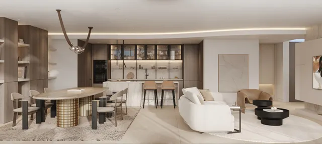 Chalet 5 habitaciones 1054m² en venta - Marbella — 19