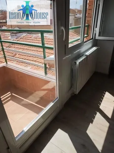 PISO EN VENTA ZONA FRANCISCANOS — 24
