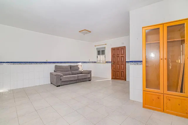 Casa con apartamento independiente en Cenes de la Vega - foto 4