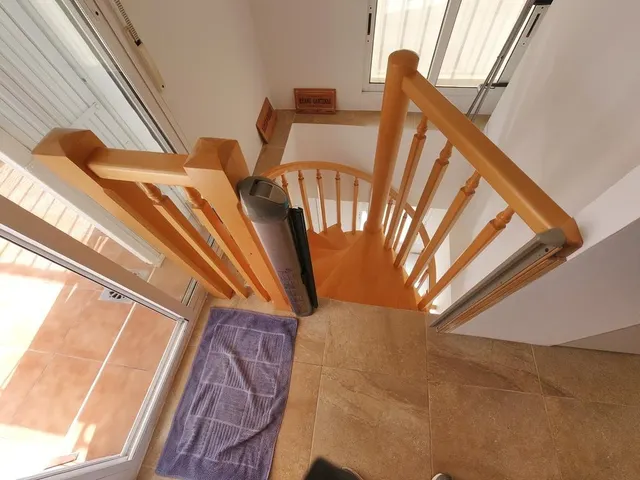 Ático 3 habitaciones 95m² en venta - Playa Levante — 11