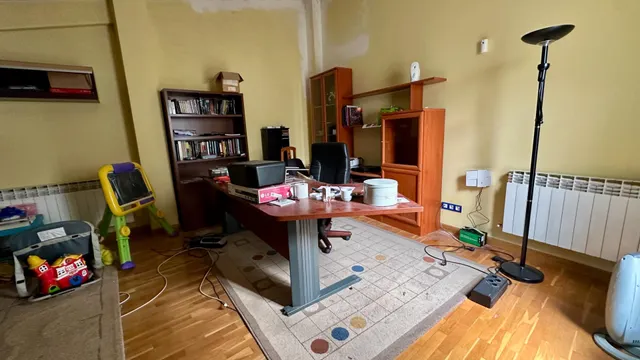 Una vivienda para hacerla tuya en Agurain / Salvatierra — 19