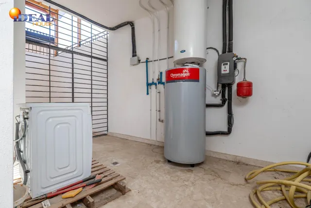 ¡DOS JOYAS EN UNA COMPRA! Casas de Ensueño en El Ventorrillo, Cullar Vega — 37