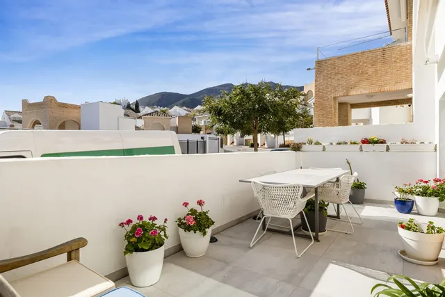 Chalet 3 habitaciones 358m² en venta - Centro — 33
