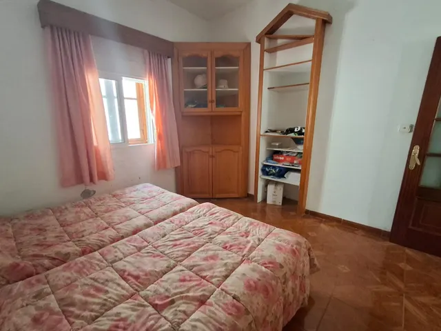 Gran vivienda señorial y luminosa en pleno Centro de Cádiz — 17