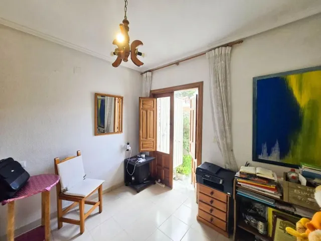Villa 1 habitación 42m² en venta - Habaneras — 19