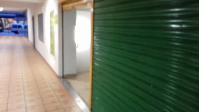 LOCAL DE 25 M2 EN EL ENSANCHE DE SANTIAGO — 3
