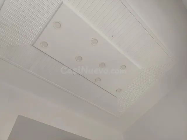 Local comercial con sótano abovedado en el centro - foto 5