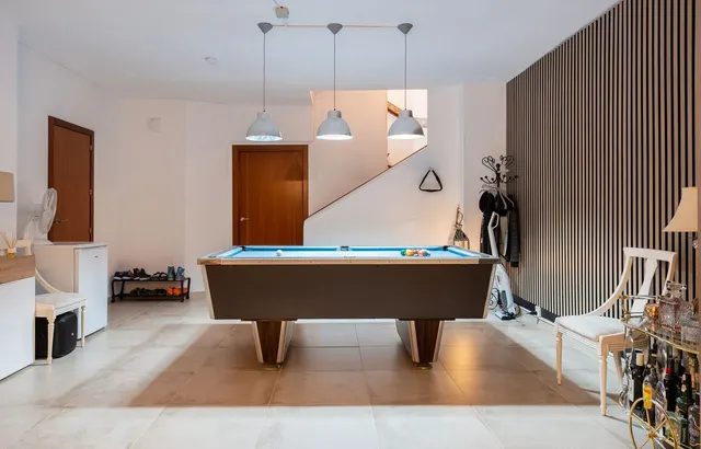 Adosado 3 habitaciones 200m² en venta - Riviera del sol — 30