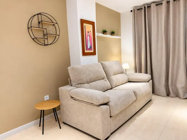 ¡exclusivo piso en la cumbre! - avenida garza real 16! vistas, lujo y tranquilidad — 9