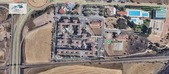 Venta piso en Salamanca - foto 3