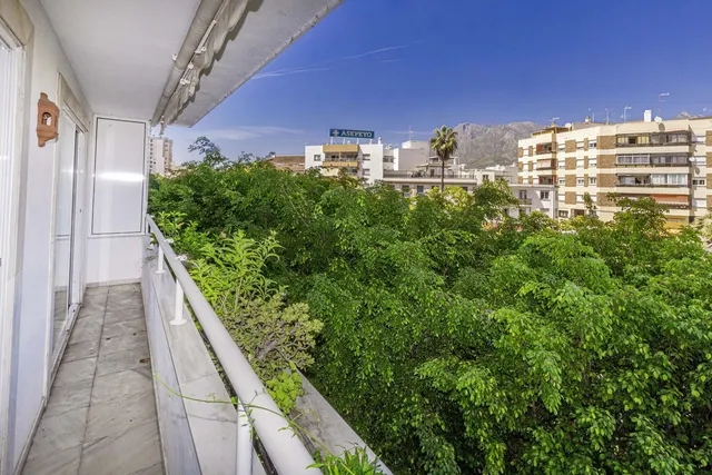 Dúplex 3 habitaciones 139m² en venta - Marbella — 38