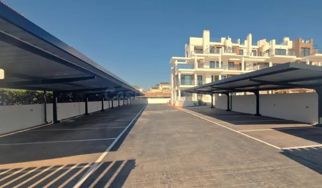 Listo para entrar, ático con vista al mar a 200m del mar y c - foto 3