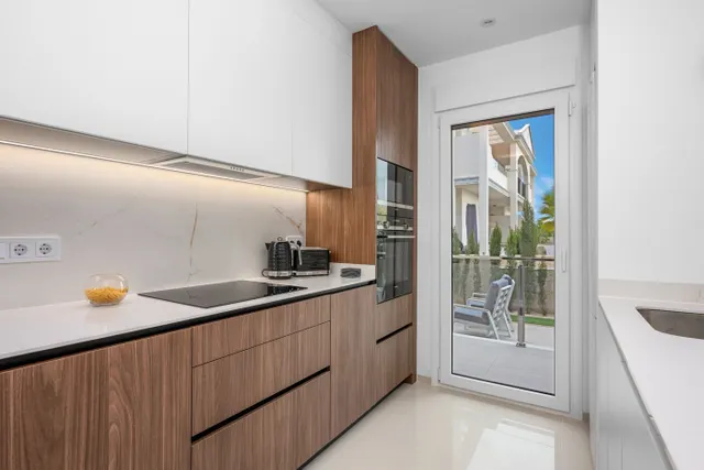 Planta baja 2 habitaciones 79m² en venta - Centro de la Ciudad Quesada — 8