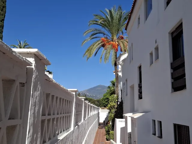 Apartamento 3 habitaciones 131m² en venta - Marbella — 10
