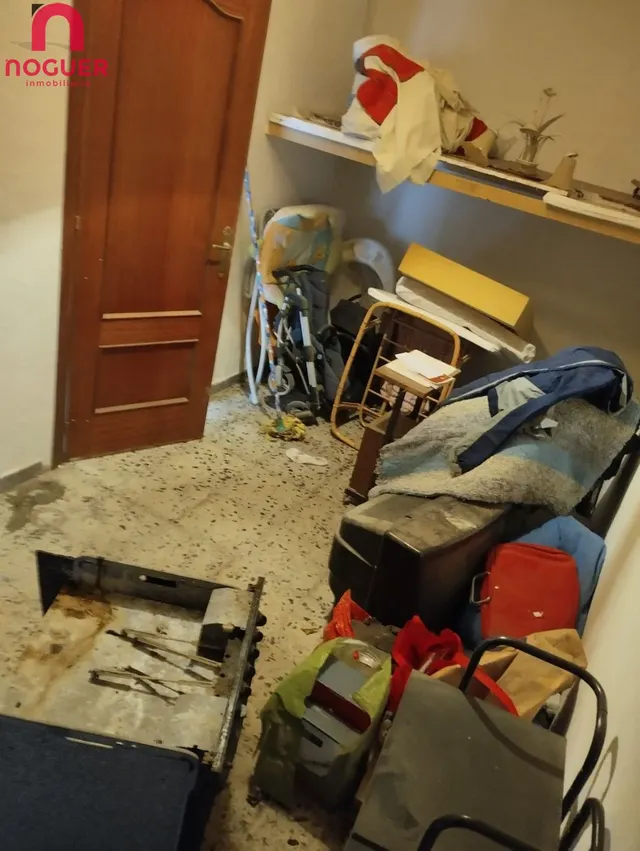 Casa en cañero para reformar a su gusto — 15
