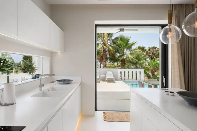 Chalet 5 habitaciones 586m² en venta - Marbella — 6