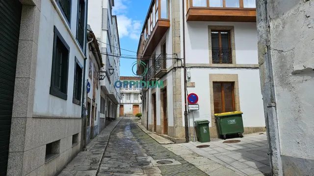 SE VENDE CONJUNTO DE 3 INMUEBLES EN EL CASCO HISTÓRICO DE BE - foto 5