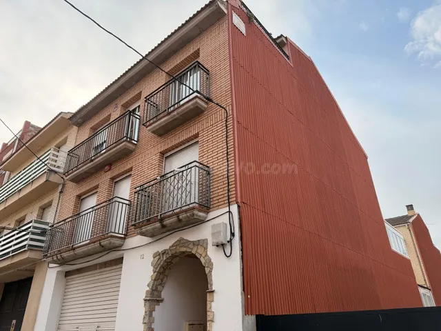 ¡OPORTUNIDAD DE INVERSIÓN! PISO EN VILANOVA DEL CAMI (BARCEL - foto 5