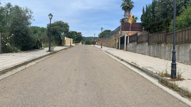 Terreno urbano en venta - Calasancio — 8