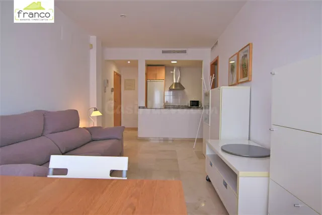 Apartamento en alquiler en Juan Carlos I - foto 4