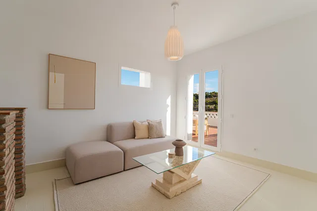 Chalet 6 habitaciones 531m² en venta - El Madroñal — 14