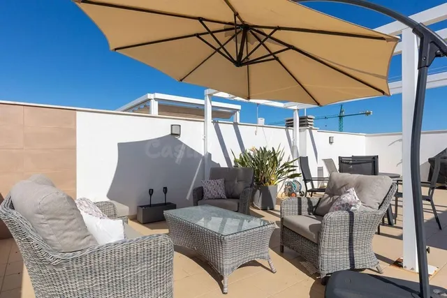 Apartamento 2 habitaciones 77m² en venta - Zona Pueblo — 4