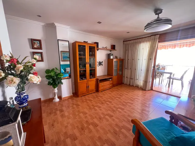 Apartamento 3 habitaciones 84m² en venta - Pueblo - foto 2