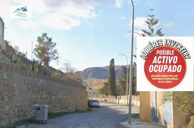 Venta casa en Huercal de Almería (Almería)