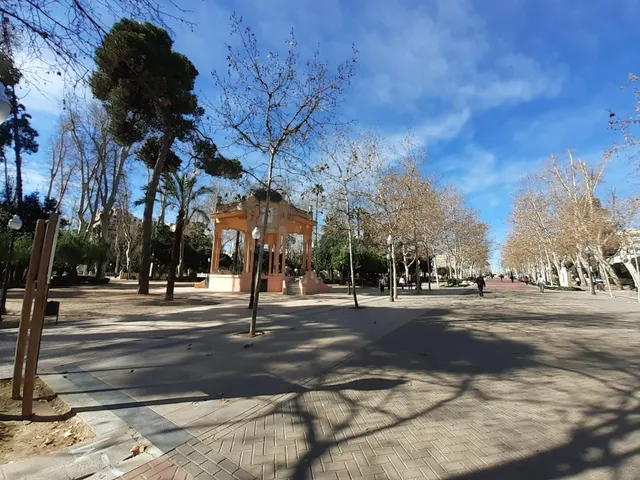Garaje VENTA en Castellón, zona Parque Ribalta, Calle Galici