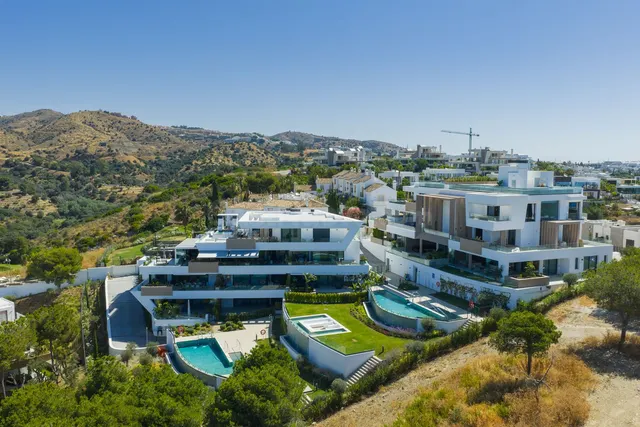 Apartamento 3 habitaciones 131m² en venta - Marbella — 3