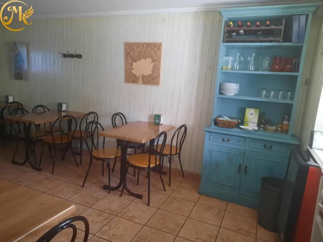 Traspaso Bar-Restaurante junto al Hospital Valdecilla, se traspasa por  jubilación. — 20