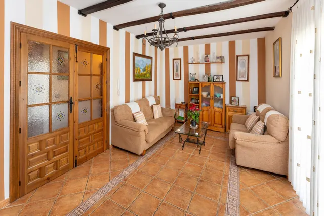 Venta de piso de 154 m2, en Zagra (Granada) — 5