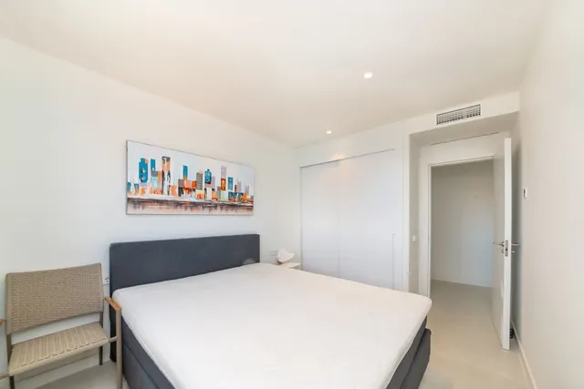 Ático 3 habitaciones 138m² en venta - Centro — 21