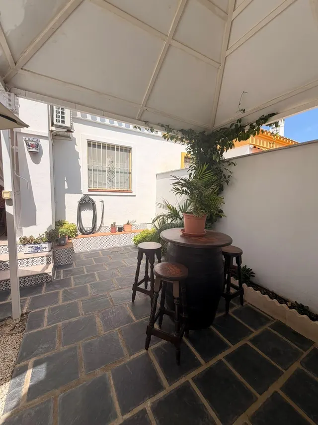 Elegante Chalet Reformado en Torre de la Horadada - €299,000 — 20