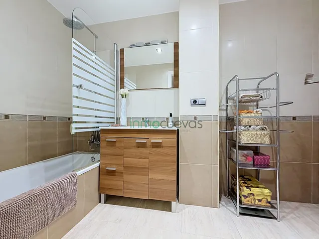 Amplio y moderno piso en Cuevas del Almanzora, ideal para familias — 14
