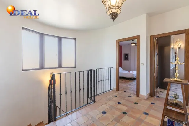 Precioso chalet en el ventorrillo — 26