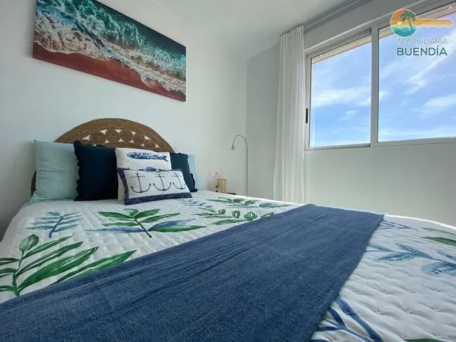 Apartamento  con vistas y licencia turistica en bolnuevo — 28
