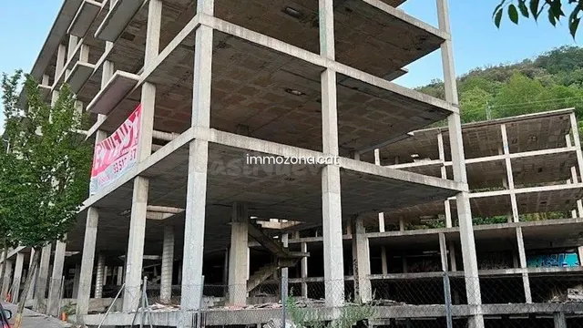 Obra parada de 131 viviendas, OLOT - foto 5