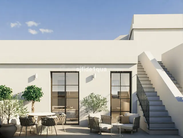 Adosado 2 habitaciones 101m² en venta - Costa Del Sol — 2